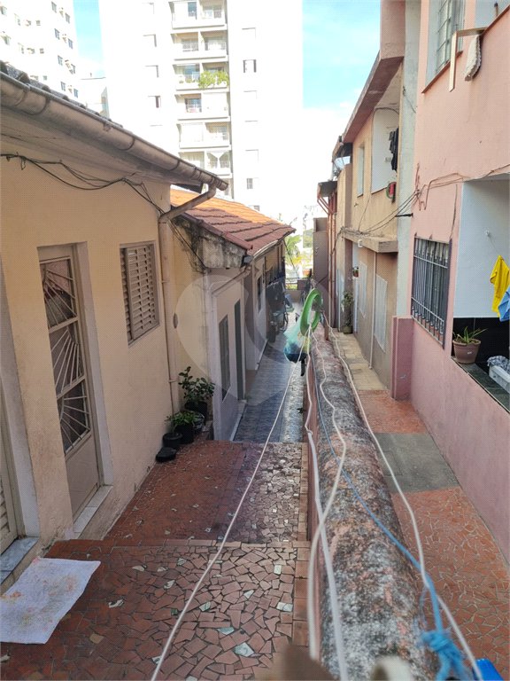 Terreno à venda em Casa Verde, São Paulo, SP