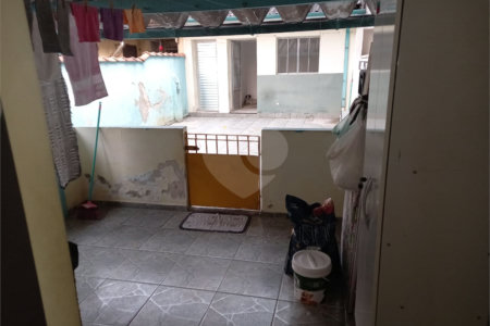 Casa à venda com 2 quartos em Lapa, São Paulo, SP