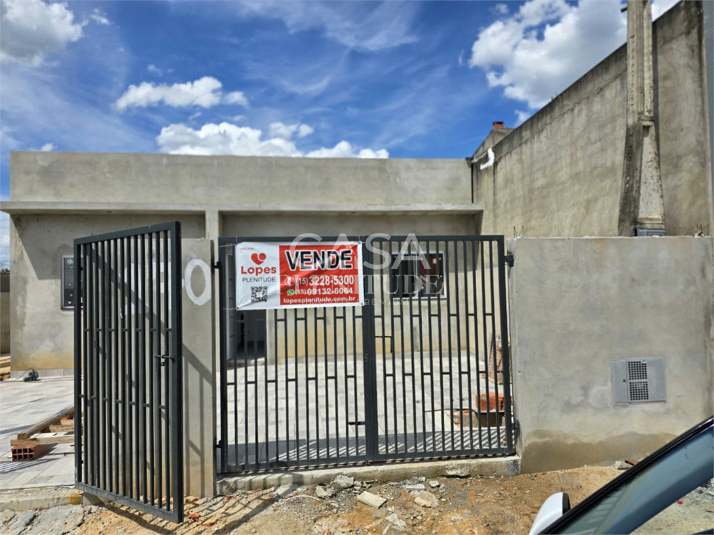 Casa à venda com 1 suíte em Terras de Arieta, Sorocaba, SP