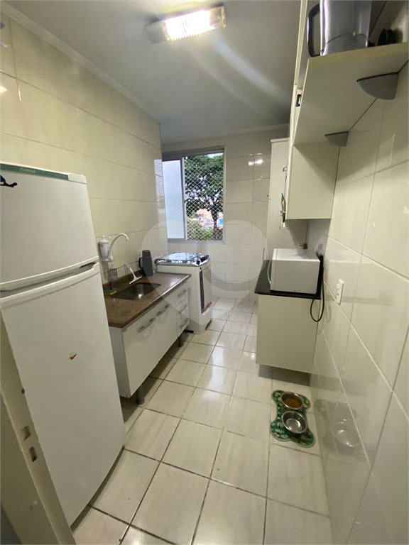 Apartamento à venda com 2 quartos em Casa Verde, São Paulo, SP