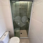 Apartamento à venda com 1 suíte em Água Branca, São Paulo, SP