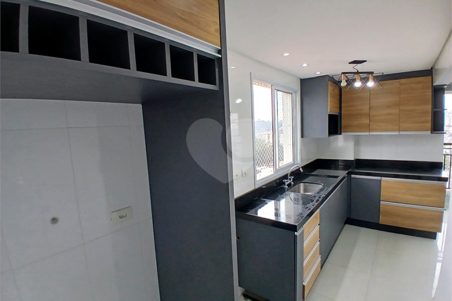 Cobertura à venda com 3 quartos, sendo 1 suíte, em Santana, São Paulo, SP