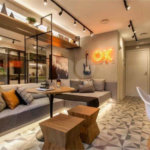 Apartamento à venda com 1 suíte em Pinheiros, São Paulo, SP