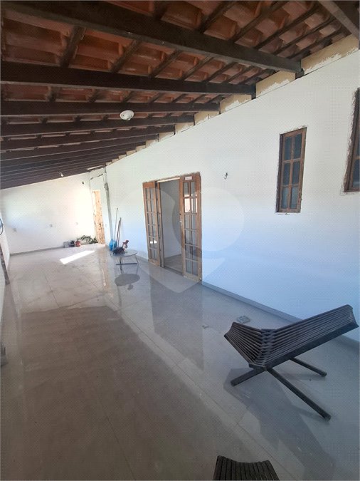 Casa para alugar com 4 quartos em Campo Grande, Rio de Janeiro, RJ