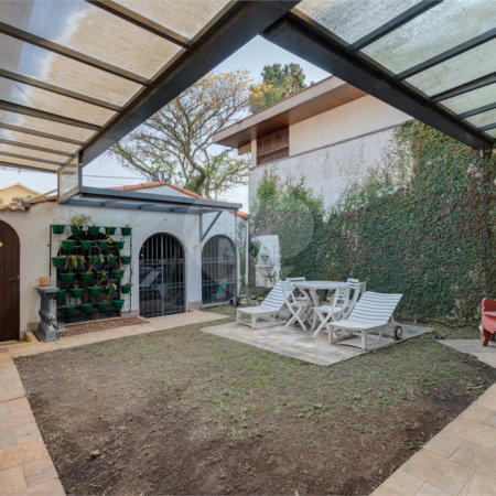 Casa Térrea à venda com 3 suítes em Granja Julieta, São Paulo, SP