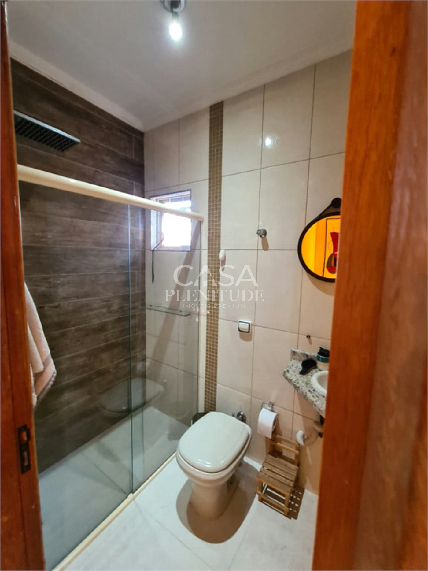 Casa à venda com 3 quartos, sendo 1 suíte, em Jardim Wanel Ville Iv, Sorocaba, SP