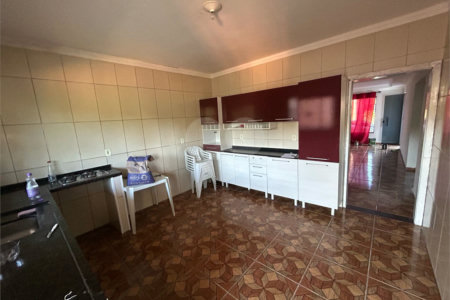 Casa à venda com 3 quartos, sendo 1 suíte, em Jardim Paulista, Votorantim, SP