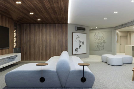 Apartamento Residencial à venda, Boqueirão, Santos - AP0901.