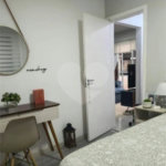 Apartamento à venda com 3 quartos, sendo 1 suíte,  em Jardim São Judas Tadeu, Guarulhos, SP
