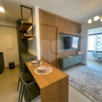 Apartamento à venda com 1 quarto em Parque Campolim, Sorocaba, SP