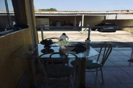 Casa à venda com 2 quartos, sendo 1 suíte, em Guaratiba, Rio de Janeiro, RJ