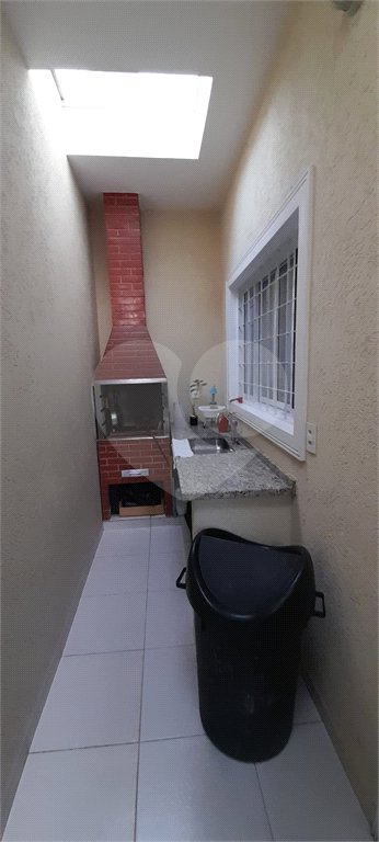 Sobrado à venda com 3 quartos, sendo 2 suítes, em Parque Boa Esperança, Indaiatuba, SP