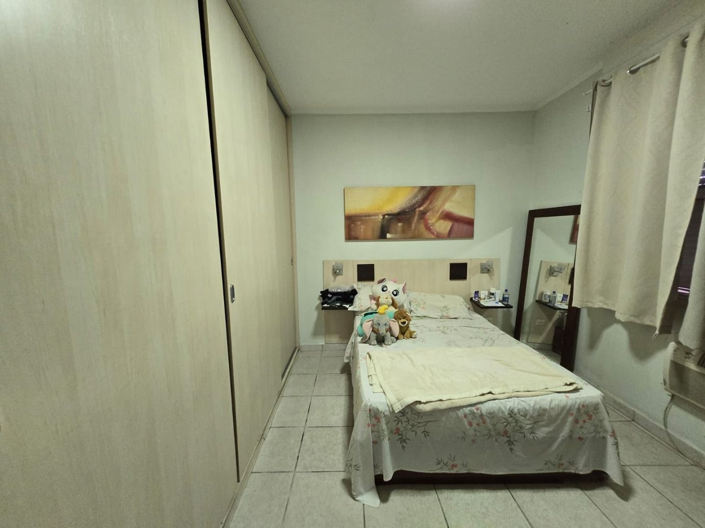 Cobertura com 3 dormitórios à venda, 310 m² por R$ 1.599.000,00 - Porto Ponta da Praia - Santos/SP