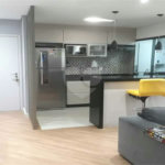 Apartamento à venda com 2 quartos, sendo 1 suíte, em Vila Nair, São Paulo, SP
