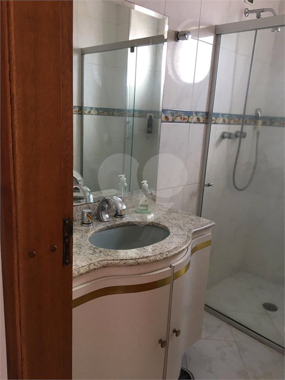 Apartamento à venda com 3 suítes em Tucuruvi, São Paulo, SP