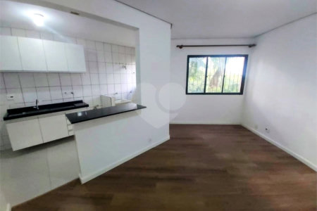 Apartamento à venda no condomínio Torres do Taboão, com 56m²