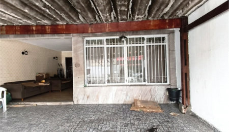 Sobrado à venda com 3 quartos, sendo 1 suíte,  em Vila Nilo, São Paulo, SP