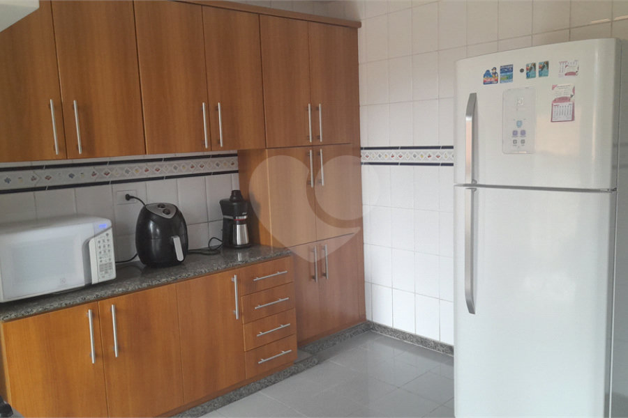 Casa Térrea à venda com 4 suítes em Tucuruvi, São Paulo, SP