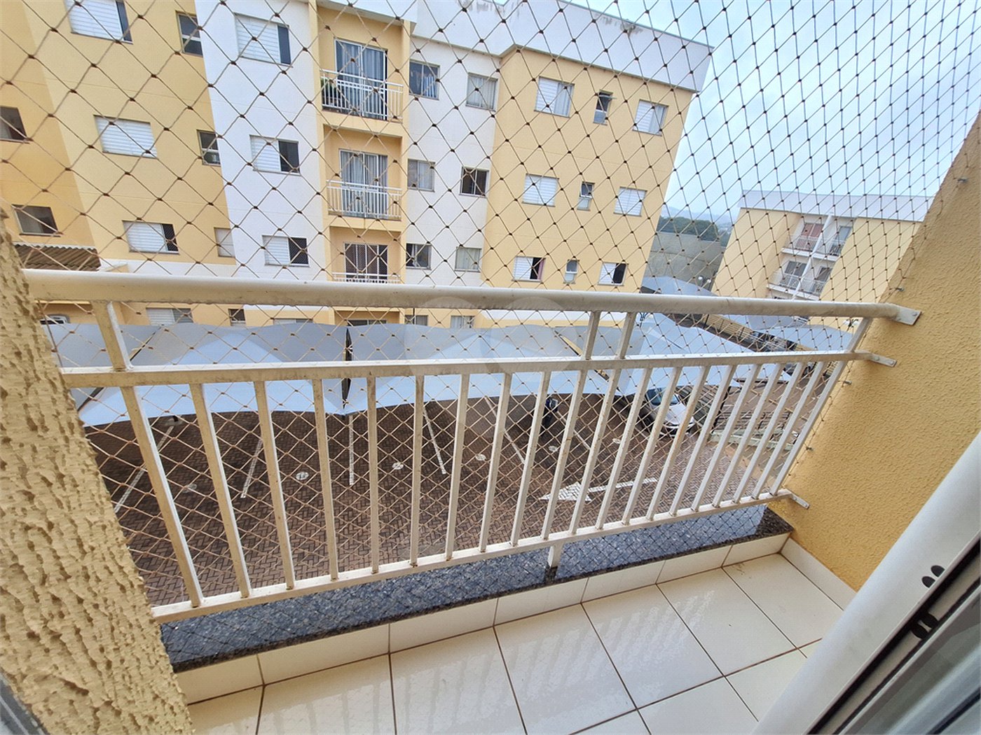 Apartamento à venda ou para alugar com 2 quartos em João Xxiii, Vinhedo, SP