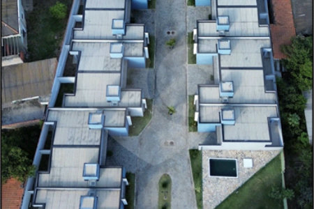 Casa à venda com 2 suítes no condomínio Villággio Álvaro Scalet, Salto - SP
