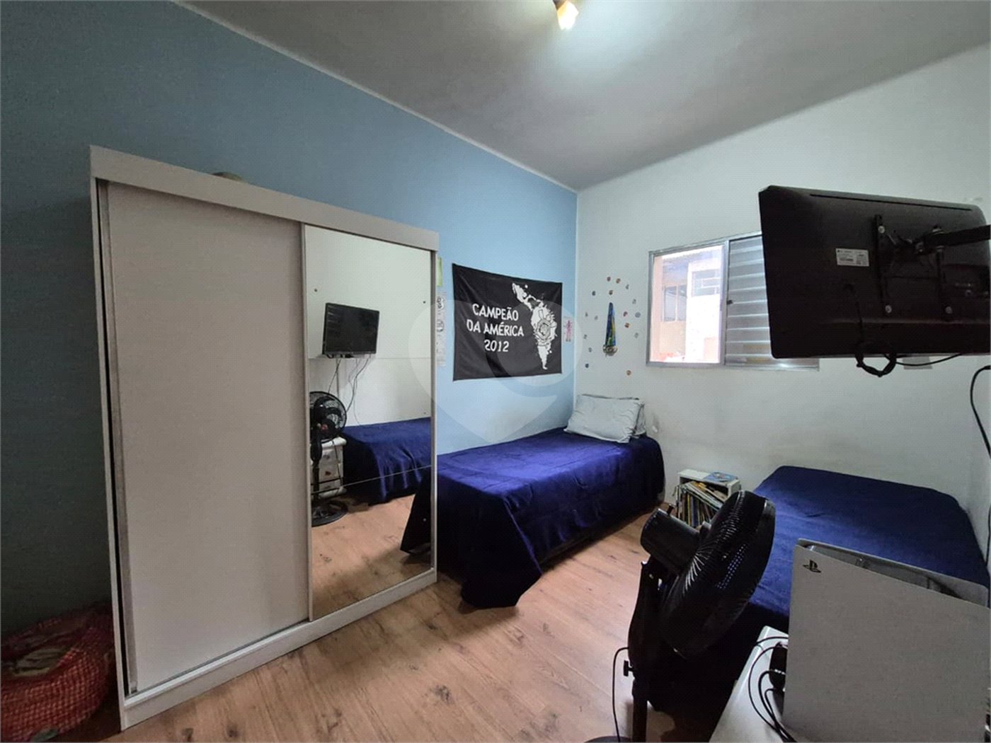 Sobrado à venda com 4 quartos, sendo 2 suítes, em Vila Romana, São Paulo, SP