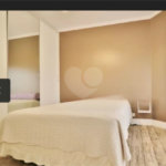 Apartamento à venda com 4 suítes em Paraisópolis, São Paulo, SP