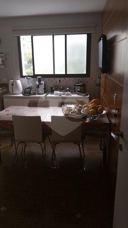 Apartamento à venda com 3 suítes em Santana, São Paulo, SP