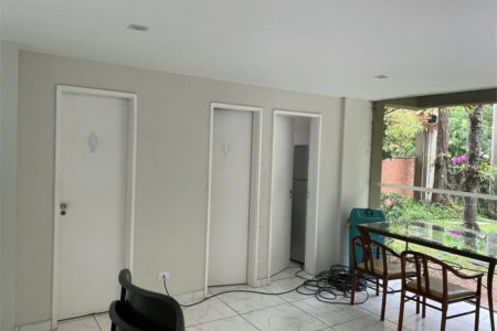 Apartamento à venda com 2 suítes em Vila Andrade, São Paulo, SP