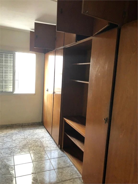 Apartamento à venda com 2 quartos em Vila Romana, São Paulo, SP