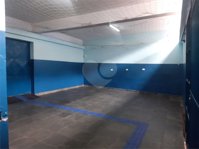 Prédio para alugar em Campo Grande, São Paulo, SP