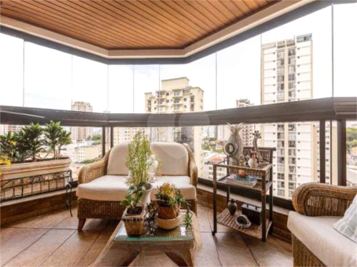 Apartamento à venda com 3 suítes em Santana, São Paulo, SP