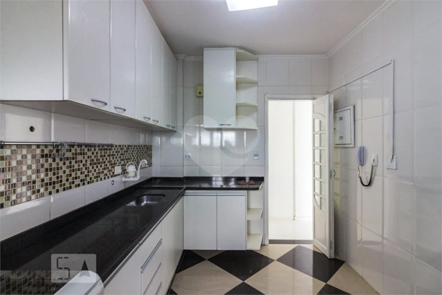 Apartamento à venda com 3 quartos, sendo 1 suíte, em Vila Nova Cachoeirinha, São Paulo, SP