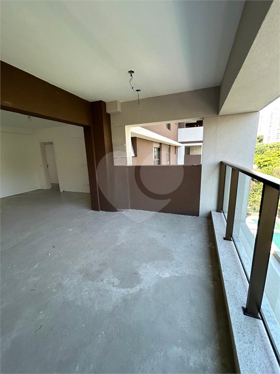 Apartamento à venda com 3 suítes em Perdizes, São Paulo, SP