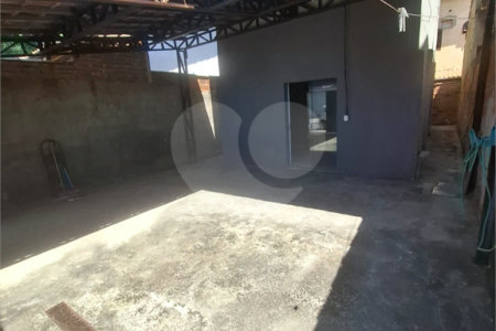 Casa à venda com 2 suítes em Santa Cruz, Rio de Janeiro, RJ