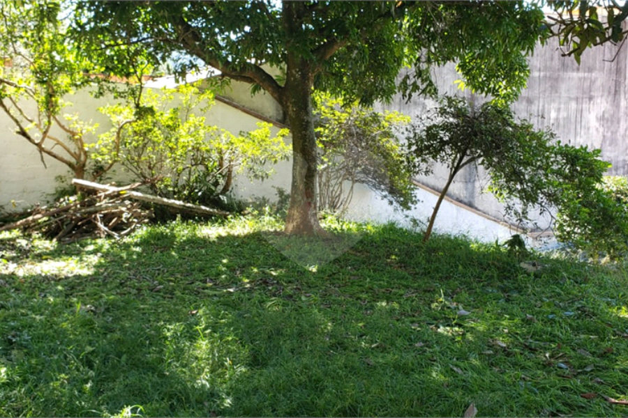 Casa Térrea à venda com 3 quartos em Horto, São Paulo, SP