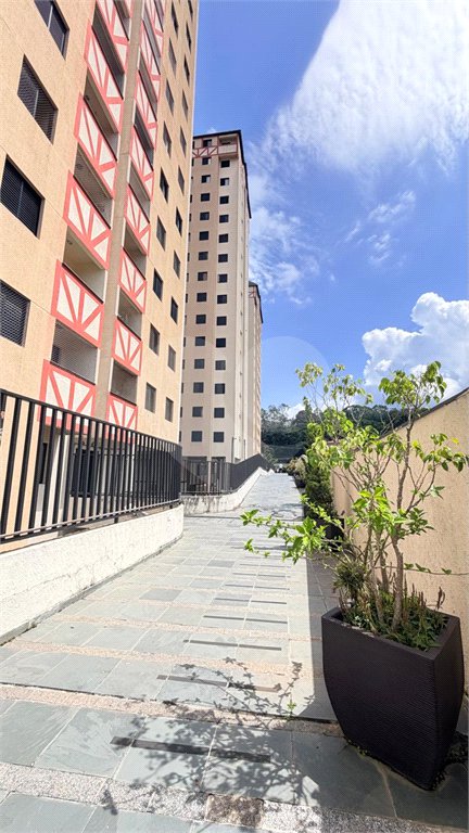 Apartamento à venda com 2 quartos em Mandaqui, São Paulo, SP