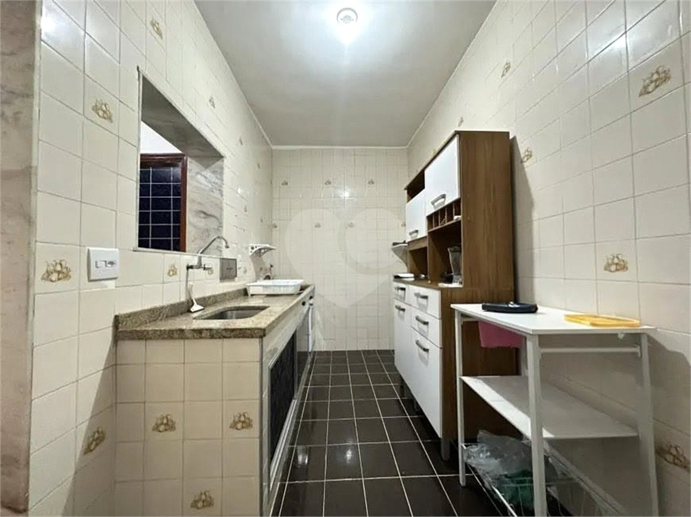 Casa de Vila à venda com 2 quartos em Andaraí, Rio de Janeiro, RJ