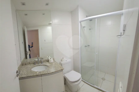 Apartamento à venda com 2 quartos, sendo 1 suíte, em Vila Maria Alta, São Paulo, SP