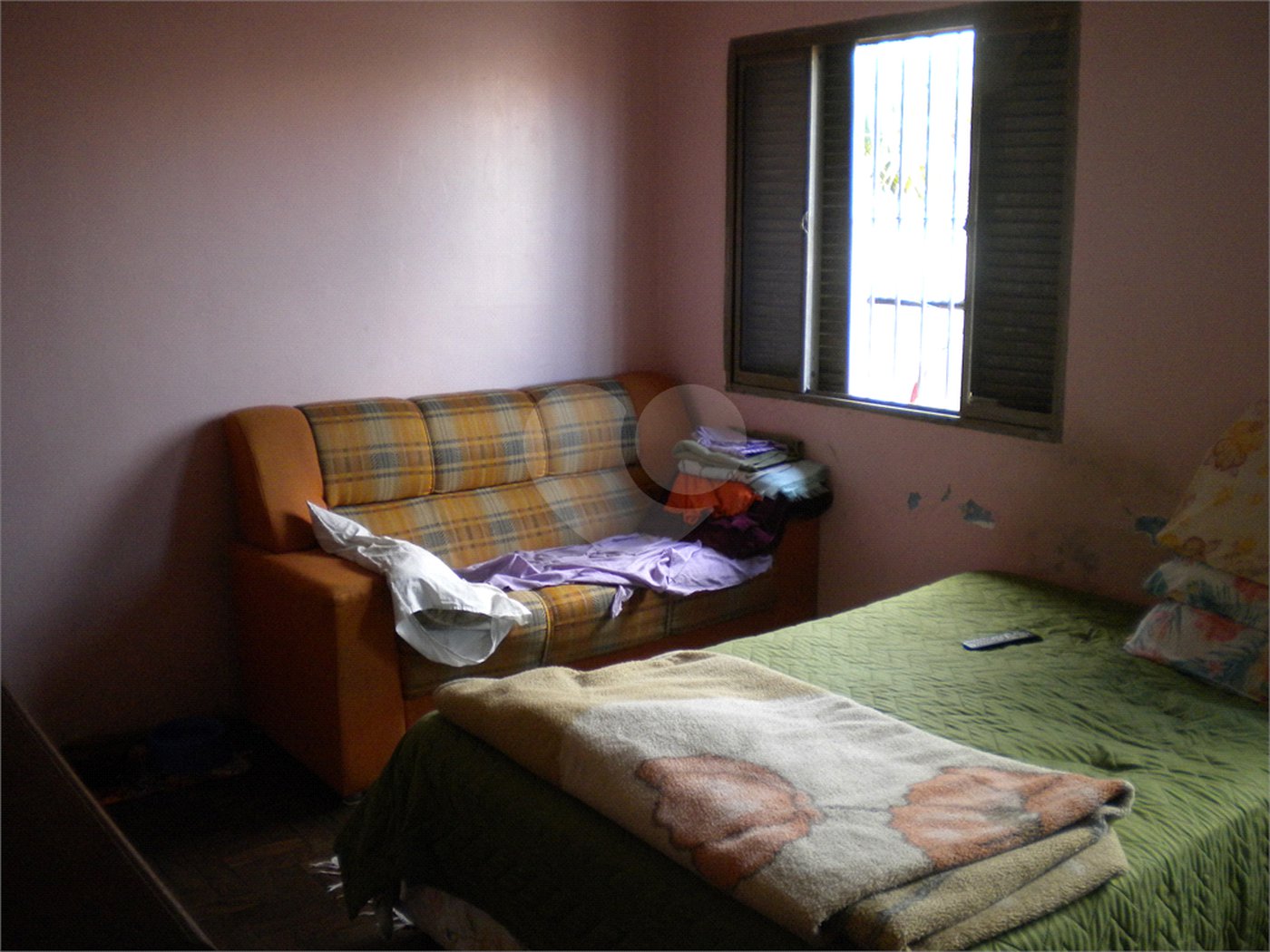 Casa à venda com 2 quartos em Pirituba, São Paulo, SP