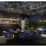 Apartamento à venda com 2 suítes em Santo Amaro, São Paulo, SP