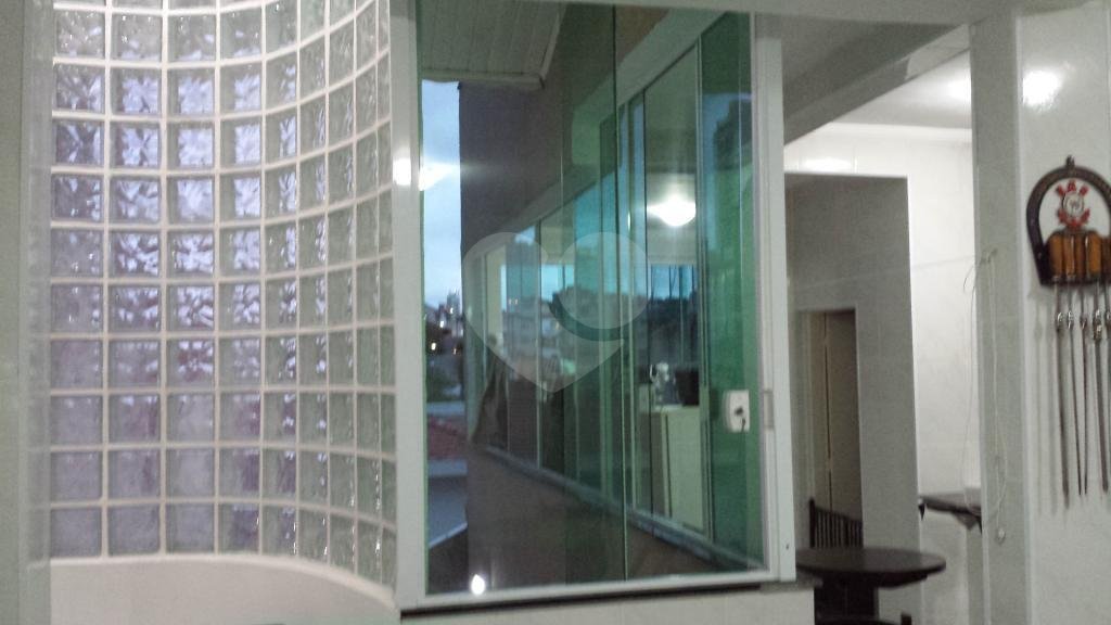 Sobrado à venda com 3 quartos, sendo 1 suíte,  em Santana, São Paulo, SP