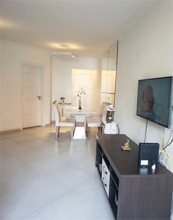 Apartamento à venda com 3 quartos, sendo 1 suíte, em Santana, São Paulo, SP