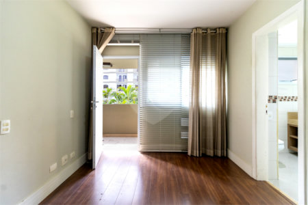 Apartamento à venda com 4 quartos, sendo 3 suítes, em Água Fria, São Paulo, SP