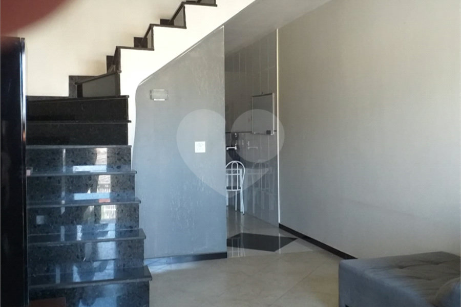 Sobrado à venda com 3 quartos, sendo 1 suíte, em Casa Verde, São Paulo, SP