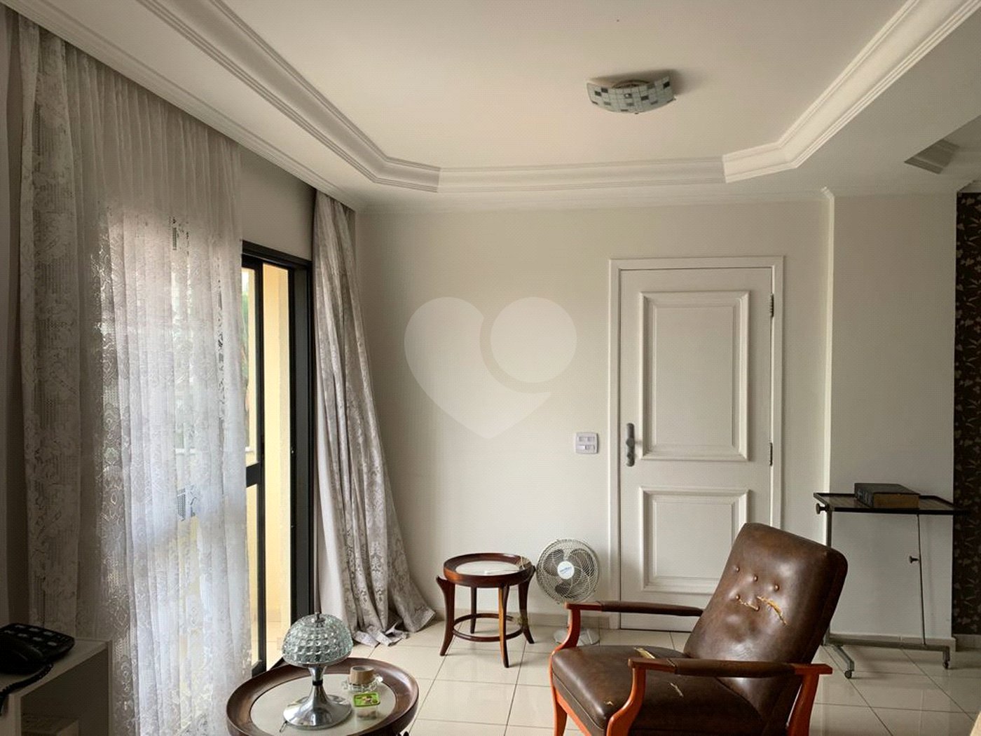 Apartamento à venda com 2 quartos, sendo 1 suíte, em Santana, São Paulo, SP