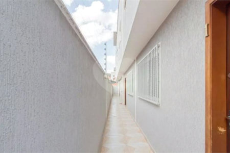 Casa à venda com 2 suítes no condomínio Residencial Flor de Lis, São Paulo - SP