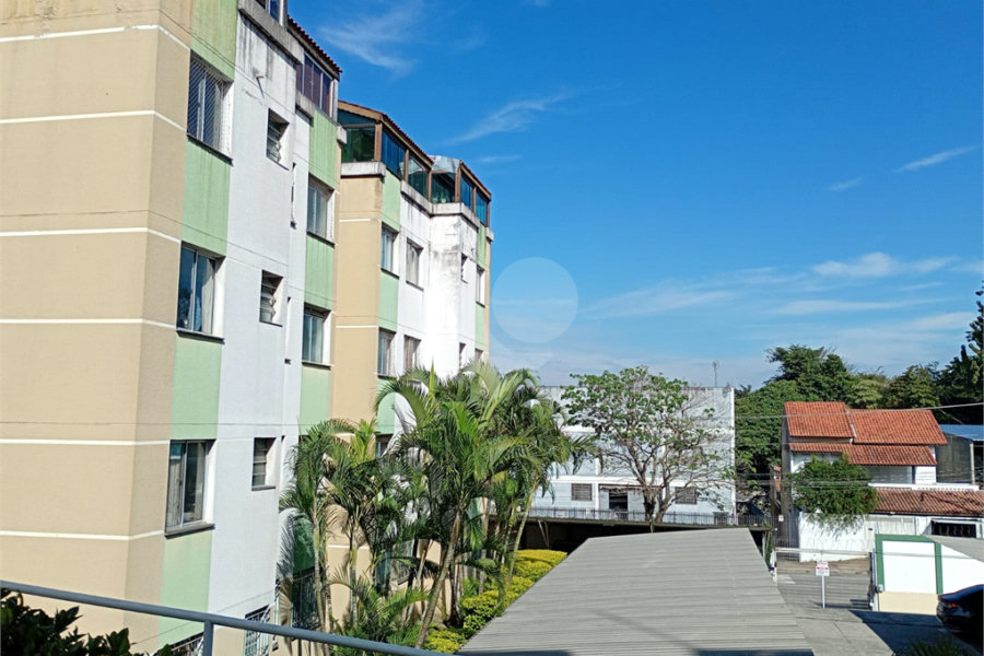 Apartamento à venda com 2 quartos em Vila Clarice, São Paulo, SP