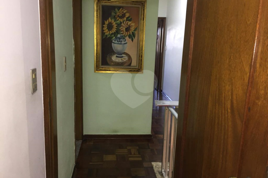 Sobrado à venda ou para alugar com 3 quartos, sendo 1 suíte, em Anália Franco, São Paulo, SP