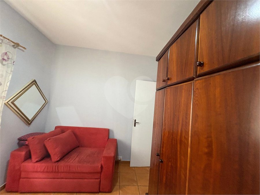 Sobrado à venda com 2 quartos em Ferreira, São Paulo, SP
