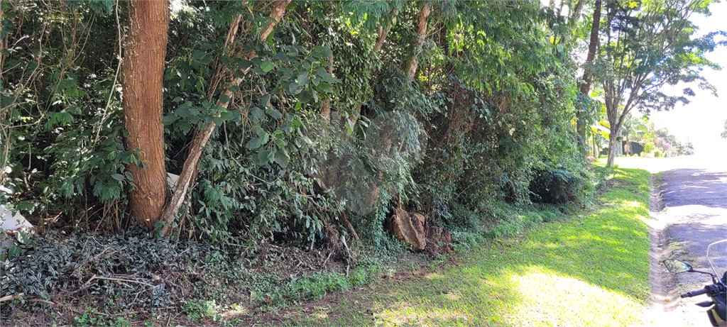 Terreno à venda no condomínio Associação Reserva das Hortênsias, Mairiporã - SP